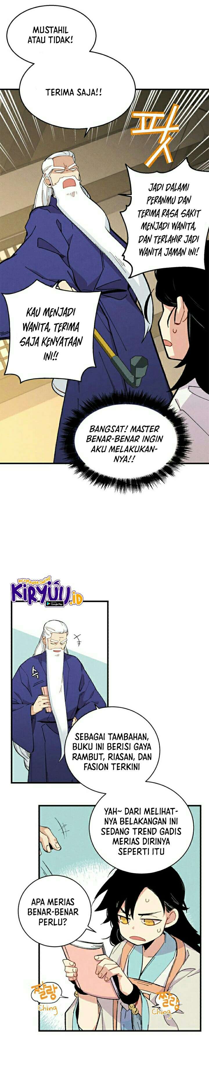 Dilarang COPAS - situs resmi www.mangacanblog.com - Komik lightning degree 015 - chapter 15 16 Indonesia lightning degree 015 - chapter 15 Terbaru 5|Baca Manga Komik Indonesia|Mangacan